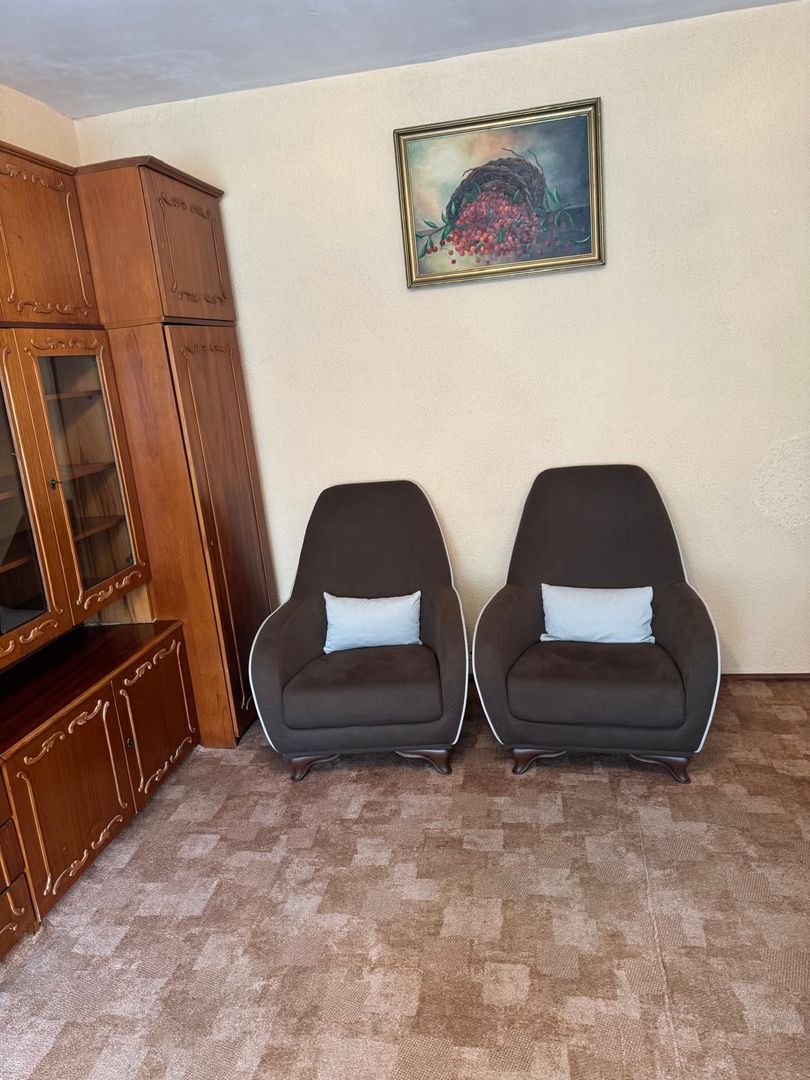 AP. 2 CAMERE VACARESTI - BUCATARIE INCHISA, METROU, MOBILAT MODERN - Poză 7