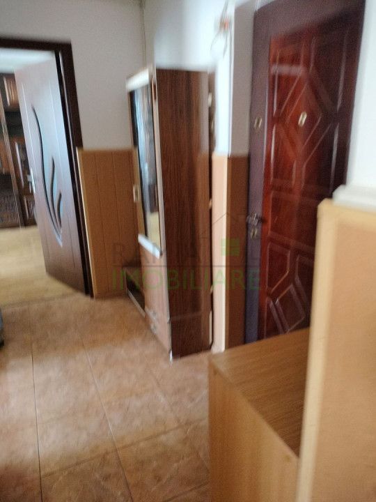 Apartament 2 camere, Mobilat și utilat, Cartier Craiter - Poză 5