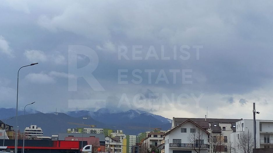 Vânzare, apartament cu 3 camere, Brașov - Poză 5