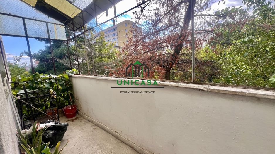 Apartament 4 camere, decomandat/Etaj 4/4 ,Zona Nord - Poză 11