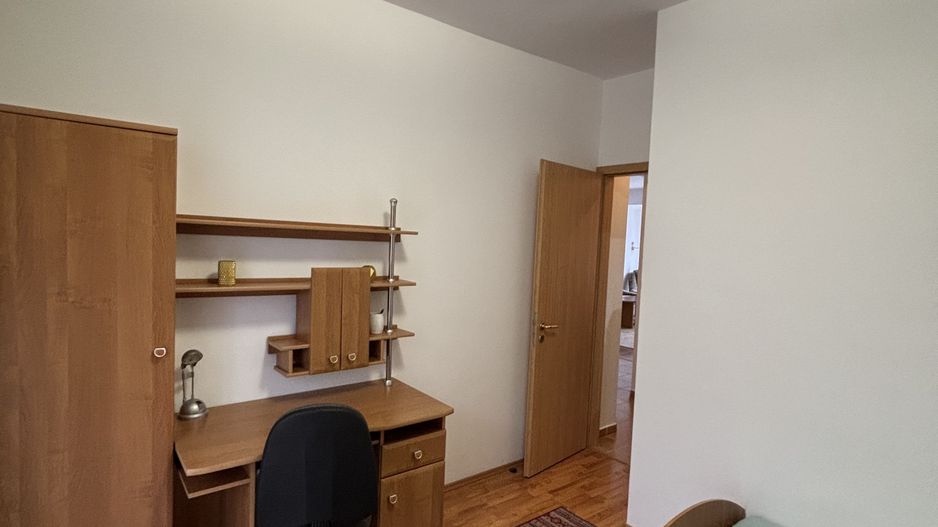 Apartament 3 camere bloc nou cu parcare subterana - Poză 24