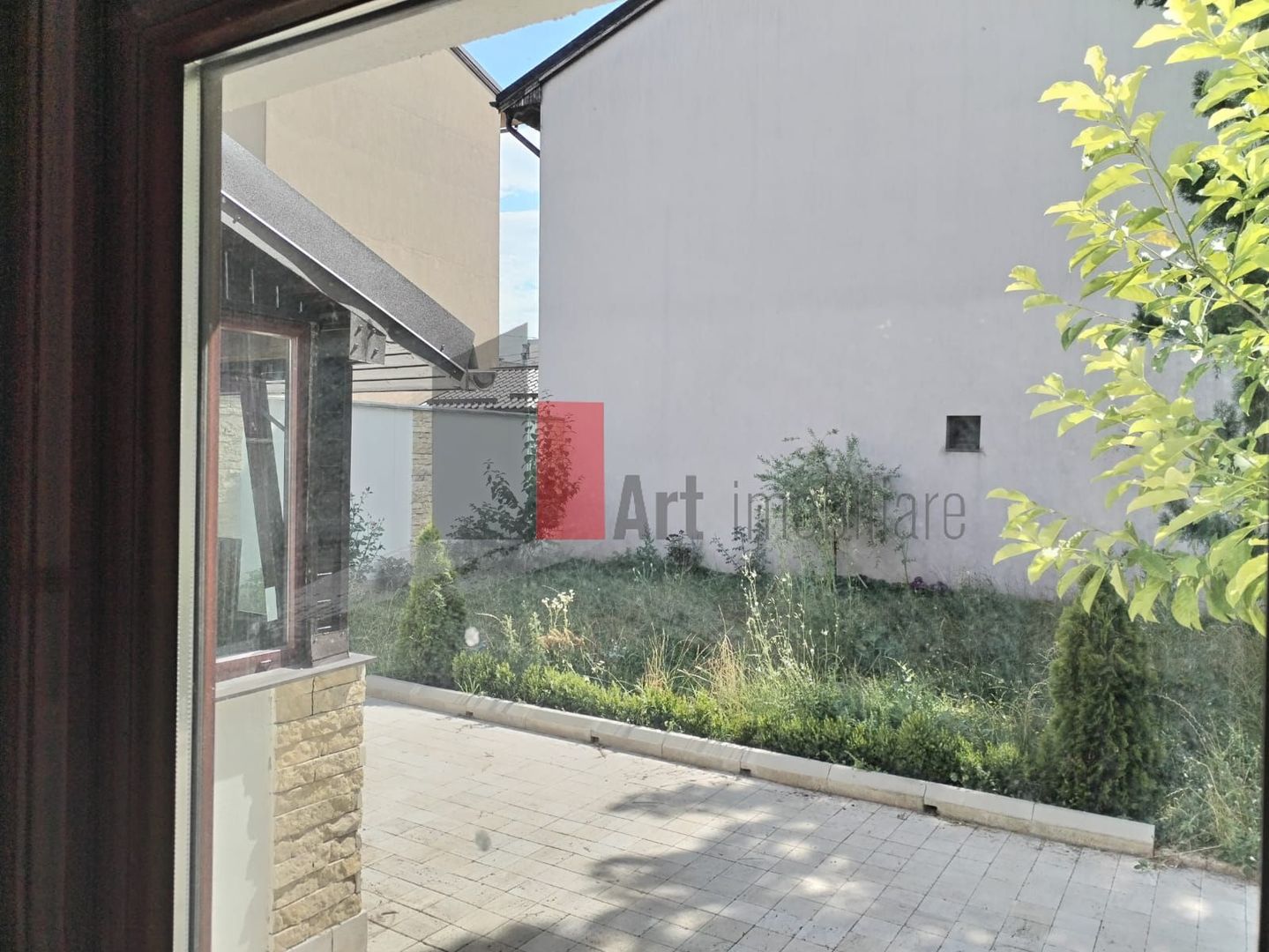 Închiriere casă 5 camere Șoseaua Progresului - Jumbo Liberty Center - Poză 13