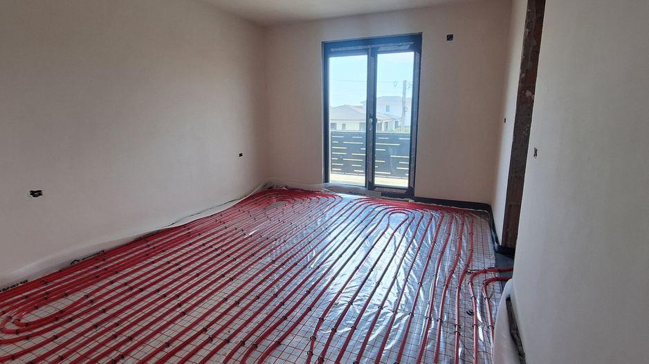 Locuinta individuala la cheie -teren de 661mp - Poză 19