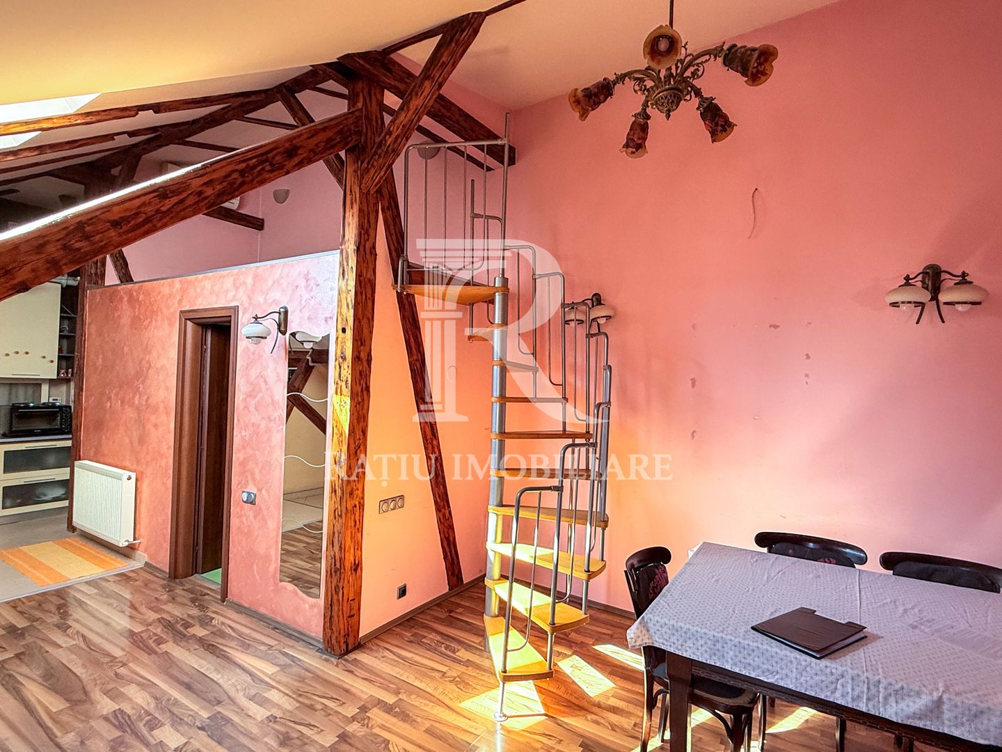 Apartament 2 camere | Ultracentral | Oradea - Poză 7