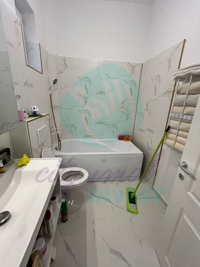 Vila interbelică renovată | 300 mp | - PARCUL CAROL- Oportunitate investiție - Poză 13