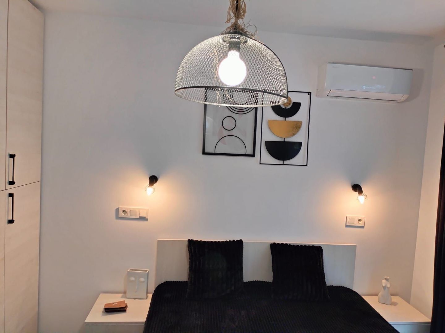 3 camere cu parcare inclusă | Belvedere Residence - Poză 4