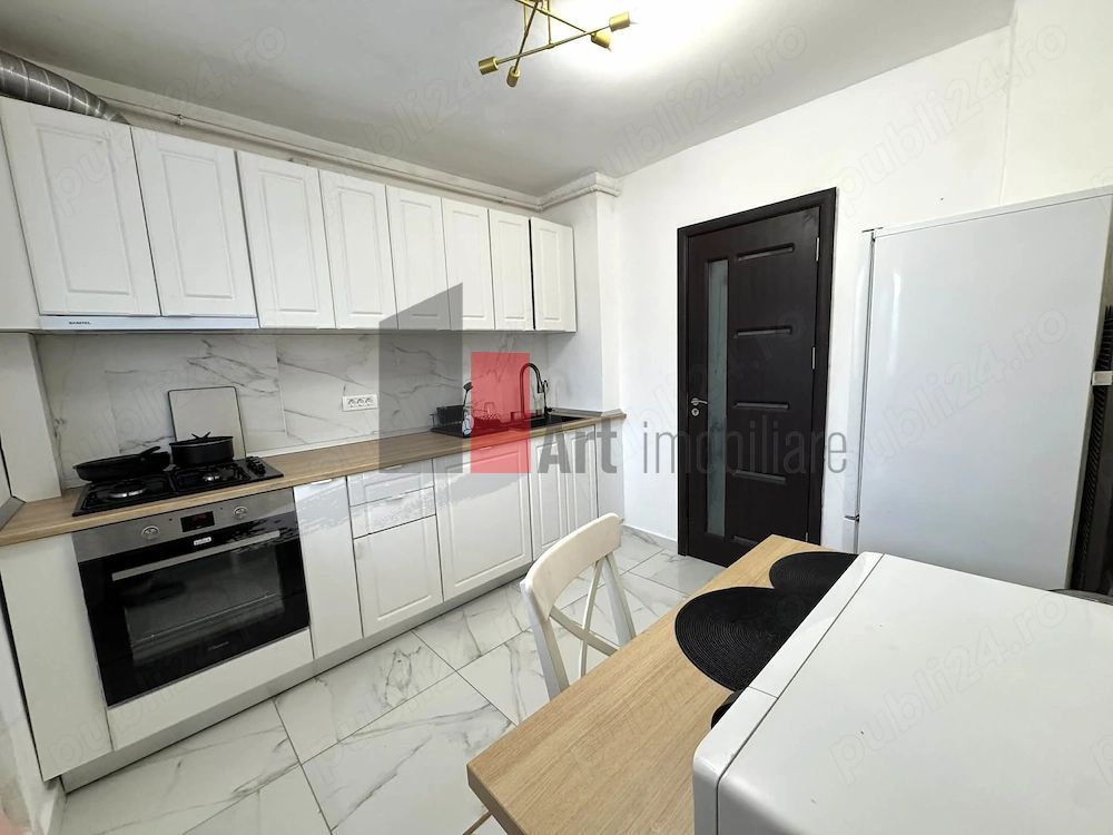 Apartament 3 CAMERE - 70mp - 5 MIN GORJULUI - parcul liniei FAZA 3 - 4 min - Poză 5