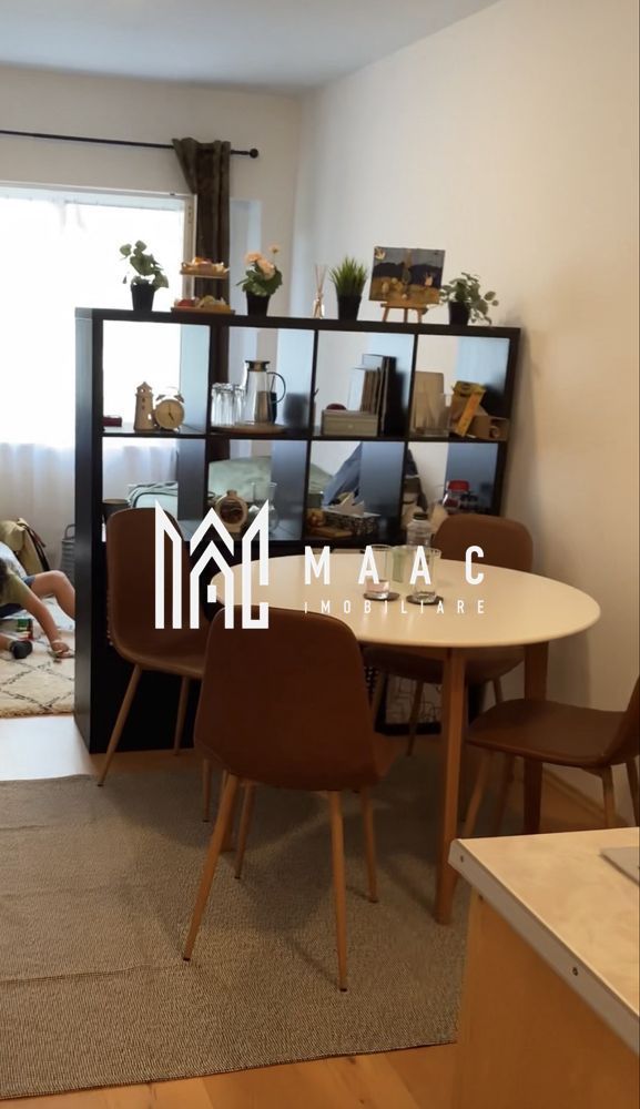 Apartament 1 Camera I Etaj Intermediar I Zona Stefan Cel Mare - Poză 1