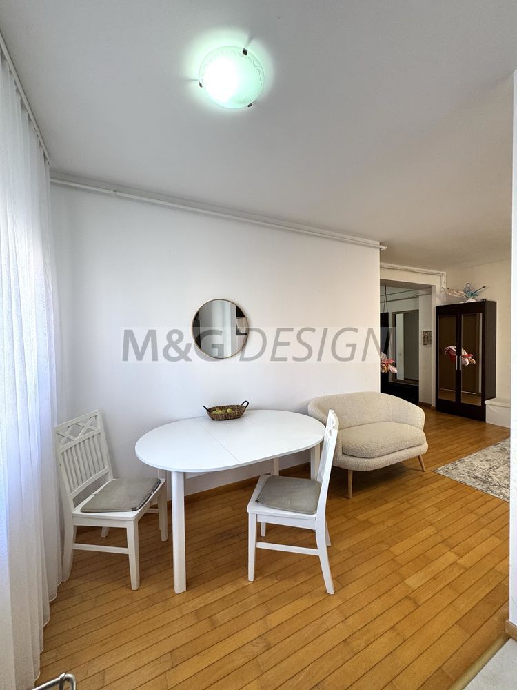Apartament 3 camere Aradului bloc nou - Poză 5