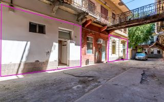Spațiu birouri central cu 2 intrări pe Str. Unirii 1 Arad. - Poză 3