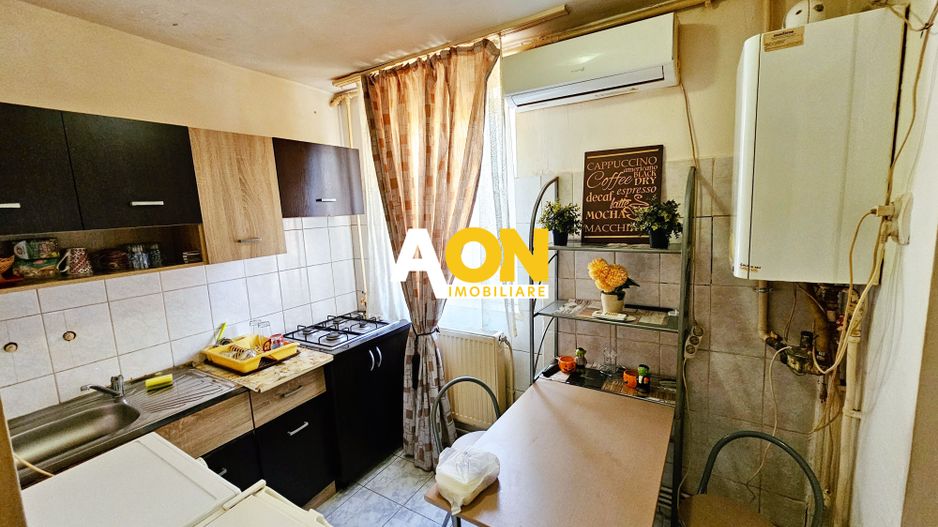 Apartament 2 camere, mobilat, utilat, zona B-dul Transilvaniei - Poză 4