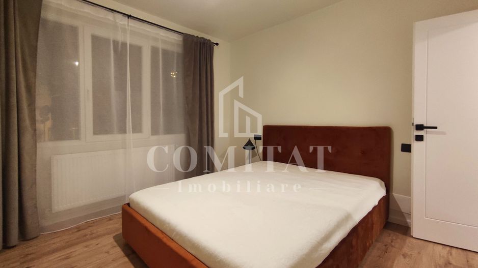 Apartament cu 3 camere  | Prima închiriere | Zona Facultății de Litere - Poză 11