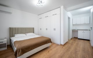 Apartament deosebit 2 dormitoare - cart. Europa - Poză 2