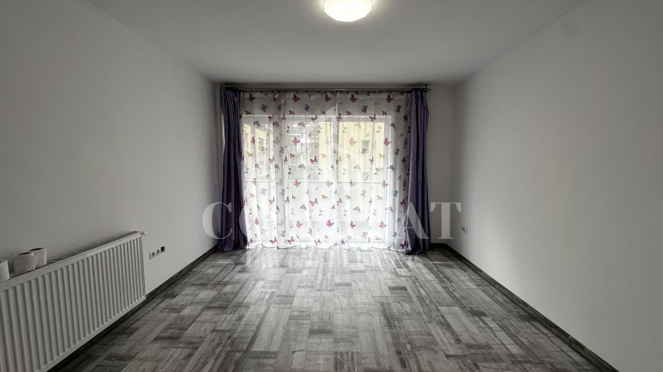 Apartament la etaj intermediar | Loc de parcare | Zona Porii - Poză 7