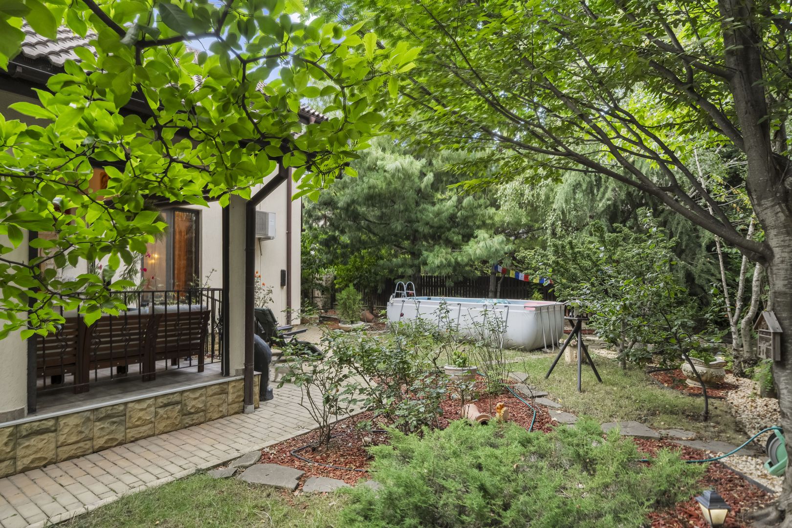 Vila din poveste este de vanzare in Pipera - Poză 1