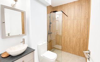 Chirie apartament 2 camere - zona de Vest - 51mp+terasa, Sibiu - Poză 6