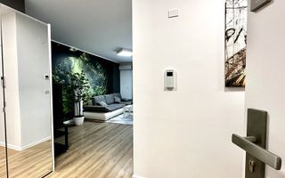 Apartament 2 camere, cochet,  boxa si loc parcare,  Central - Nord One - Poză 19