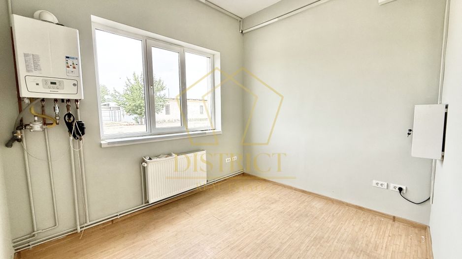 COM 0% Cladire P+1E cu parcare si VAD la principala | Giarmata - Poză 13