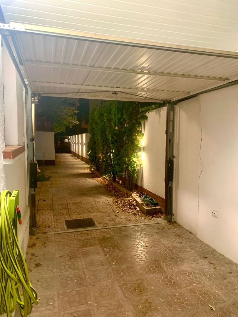 Vila spatioasa - cocheta | Dorobanti - Poză 6