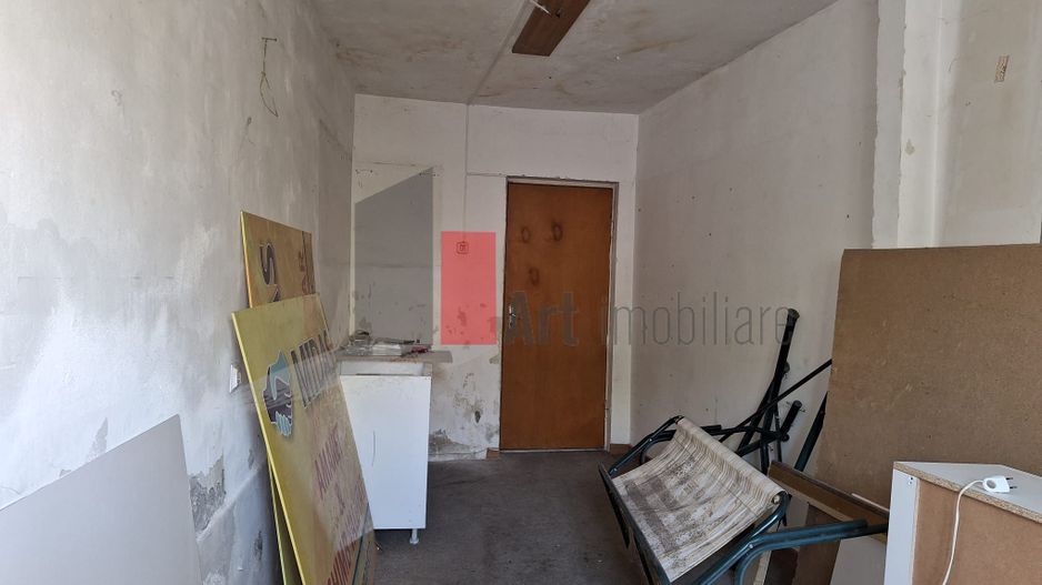 Spatiu industrial la parter de casa/vila, 20 mp - Poză 3