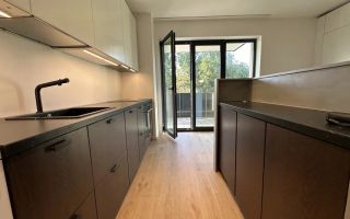 Apartament 2 camere, etaj intermediar, parcare, zona Piata Abato - Poză 4
