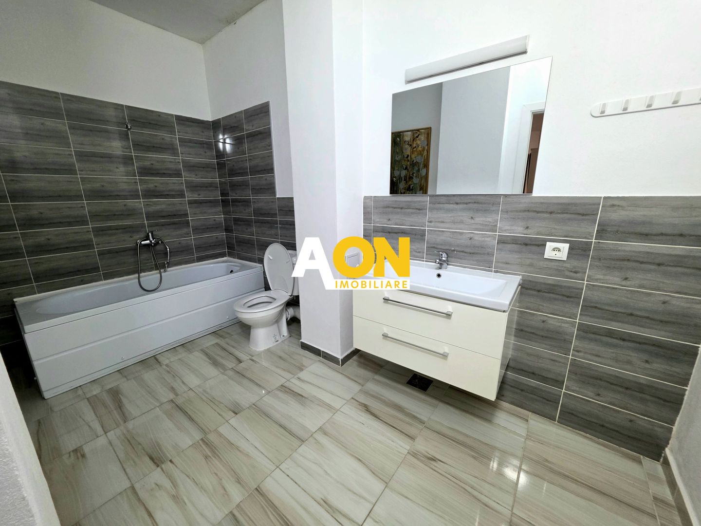 Apartament 2 Camere + Birou, Bloc Nou, Zona Arex - Poză 5