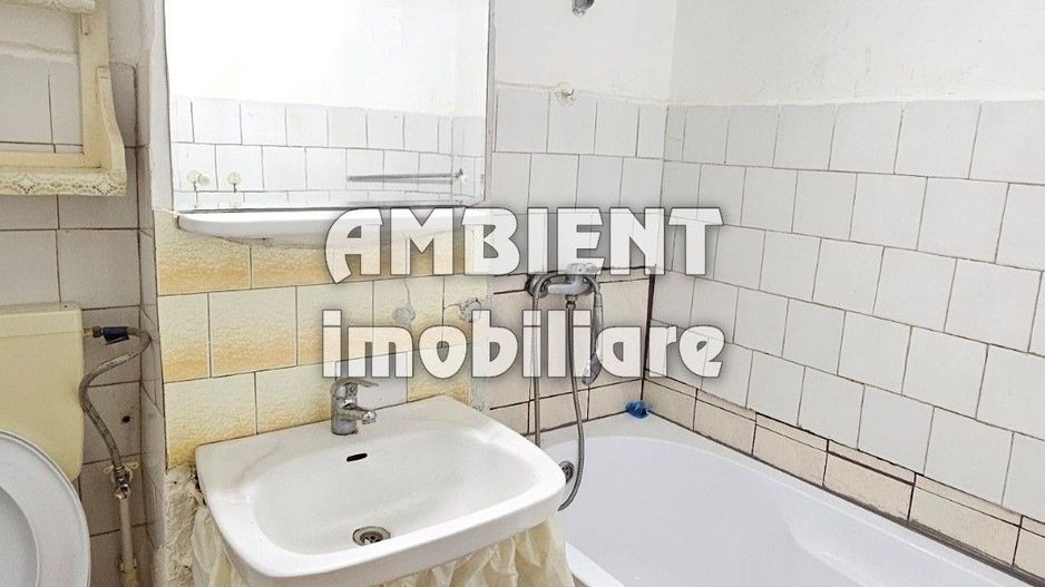 Apartament 2 camere, ETAJ 1, zona Alecsandri; - Poză 5