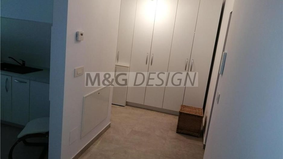 Apart Aradului  bloc nou+terasa de 10 m - Poză 4