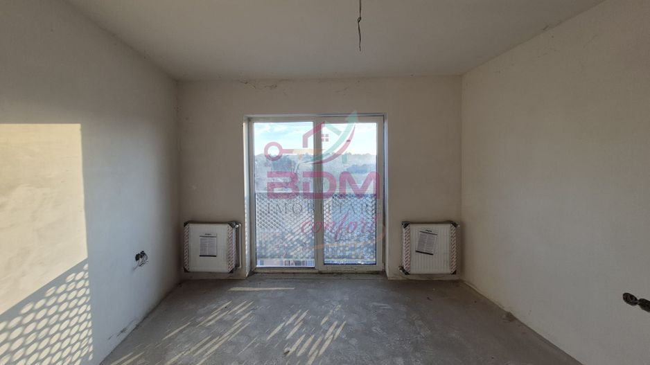 Apartament semifinisat I 3 camere | etaj 2 | zona centrala I parcare - Poză 6