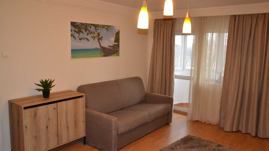 APARTAMENT ELEGANT METROU ZONA  PIATA MUNCII - Poză 2