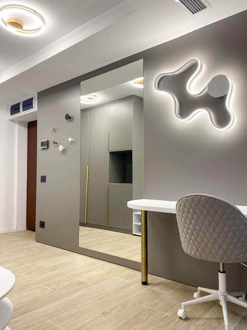 Chirie | Apartament 2 camere | Parc Herăstrău - Poză 6