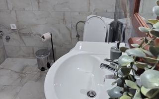Studio modern, 40 mp | Strada Samuil Vulcan - Poză 10