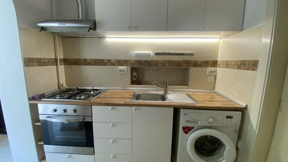 Apartament 2 camere Parc Cismigiu – Piața Kogălniceanu - Poză 4