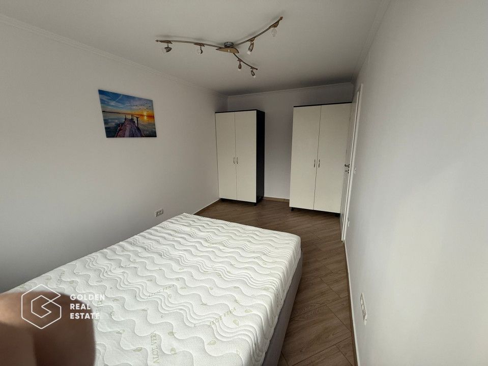 Aprtament 2 camere, zona Uta - Poză 5