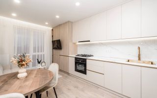 Vânzare, apartament, 2 camere, strada Băcioii Noi, Botanica - Poză 2