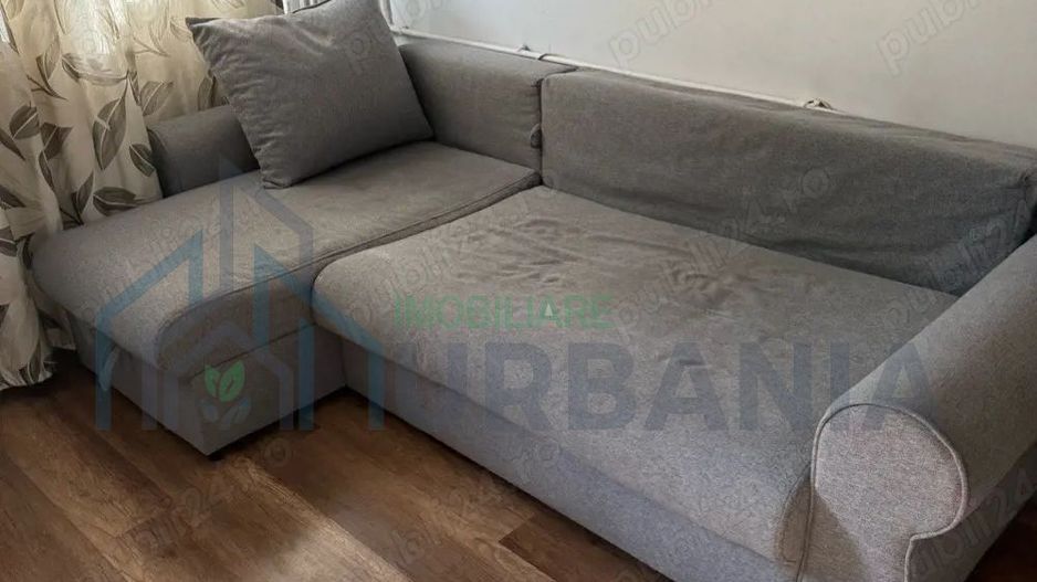 Garsoniera de închiriat in spate jumbo - Poză 4