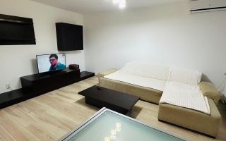 Apartament 3 camere, 75 mp, mobilat complet, metrou Lujerului 2 min - Poză 14