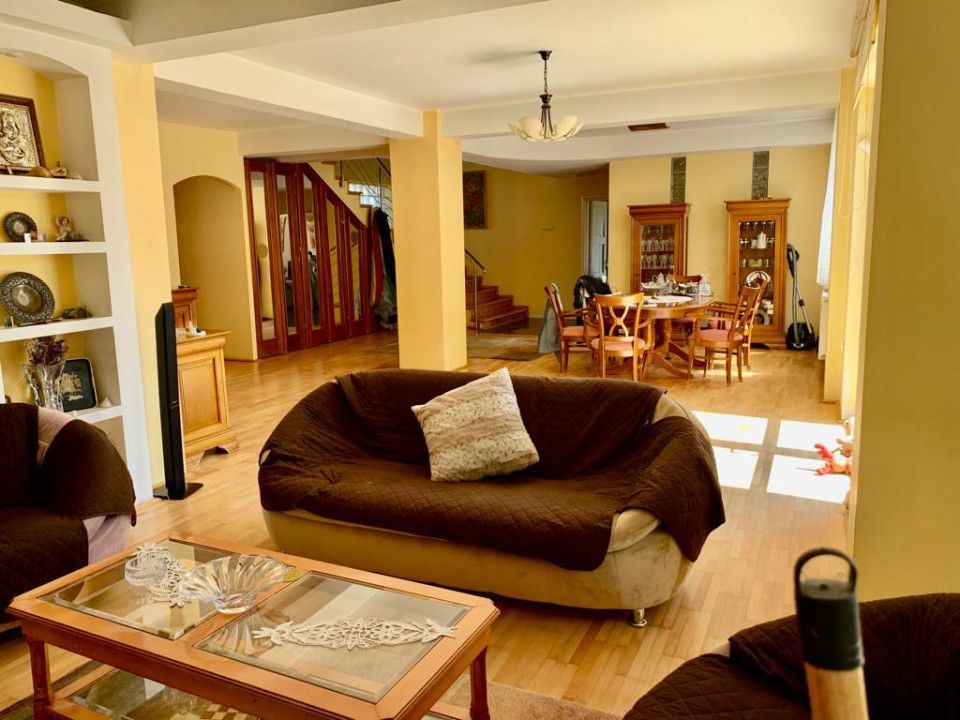 Inchiriere Casa pretabila Gradinita/Azil - Poză 2