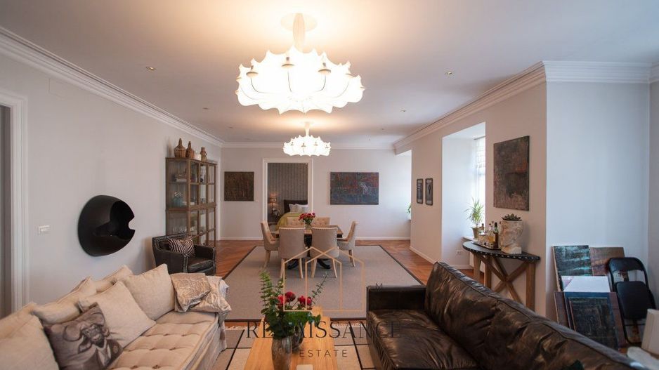 Iosefin Penthouse Exclusivist | 4 Camere 4 Bai | 191mp Utili | Lux - Poză 6