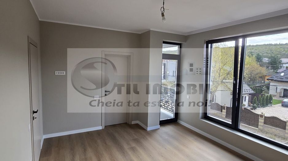 Casă individuală Vișan – Bucium 225.000 euro- toate taxele incluse! - Poză 8