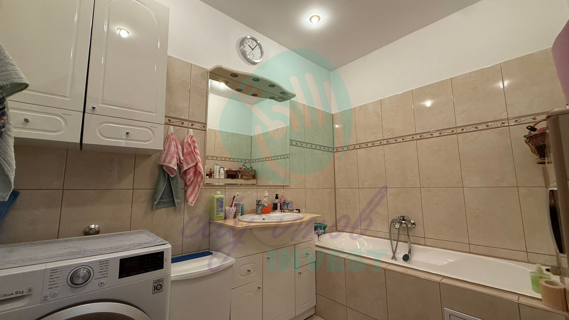Casă 5 camere Cartierul Armenesc - Poză 10