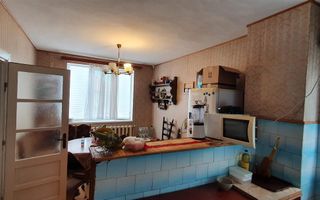 Casa 5 camere, cu garaj, Cetate, pretabila pentru muncitori - Poză 7