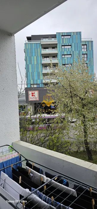 3 camere, 1/4, modern, parcare, Gheorgheni Zona Iulius Mall, FSEGA - Poză 8