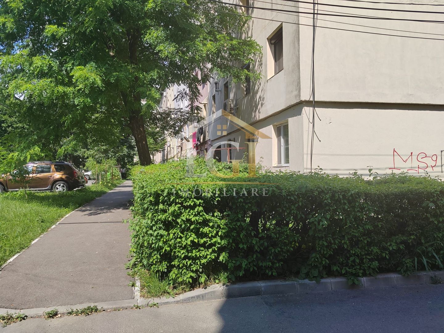 Apartament cu 2 camere de vânzare în Micro 8, Targoviste - Poză 2