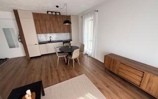 Prima inchiriere| 2 camere| Giroc| loc parcare| - Poză 5