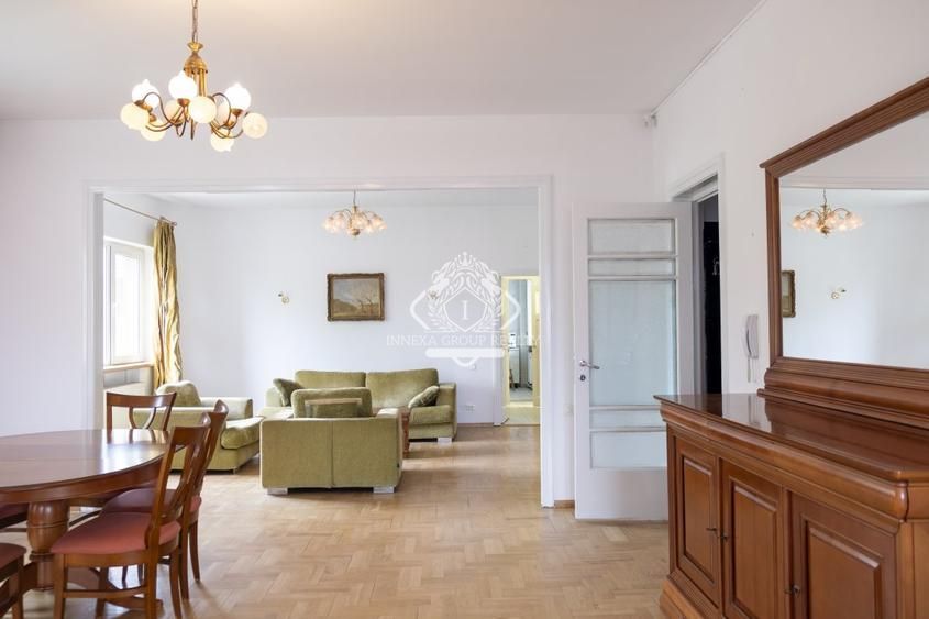 Apartament 3 camere | Dacia | Centrala proprie | 102 mp - Poză 2