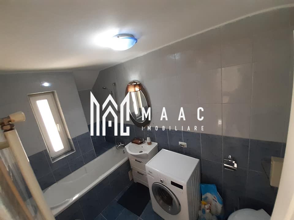 Apartament 3 Camere I Dcomandat I Balcon I Mihai Viteazu - Poză 7