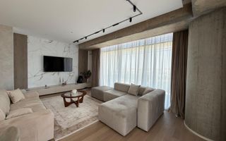 Apartament elegant cu 4 camere | UpSite | Facilități premium - Poză 1