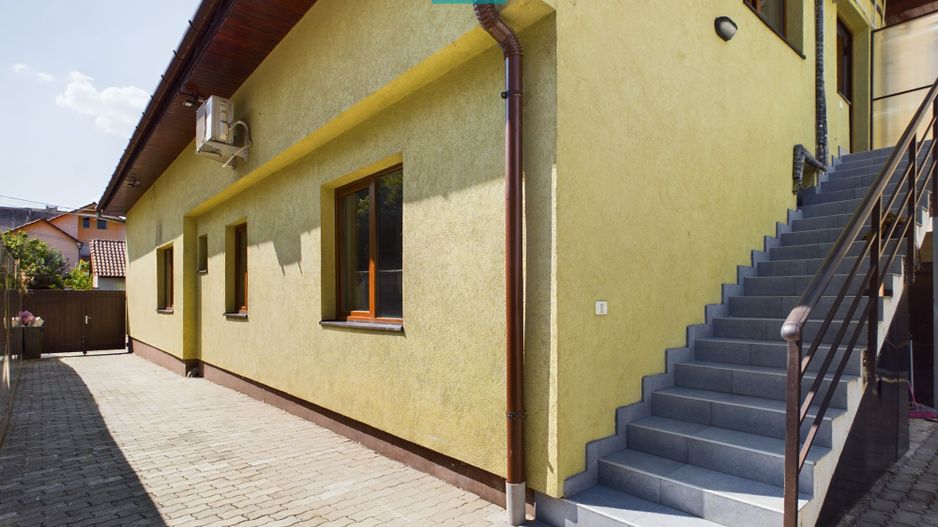 Spațiu comercial sau birouri ultracentral - Poză 13