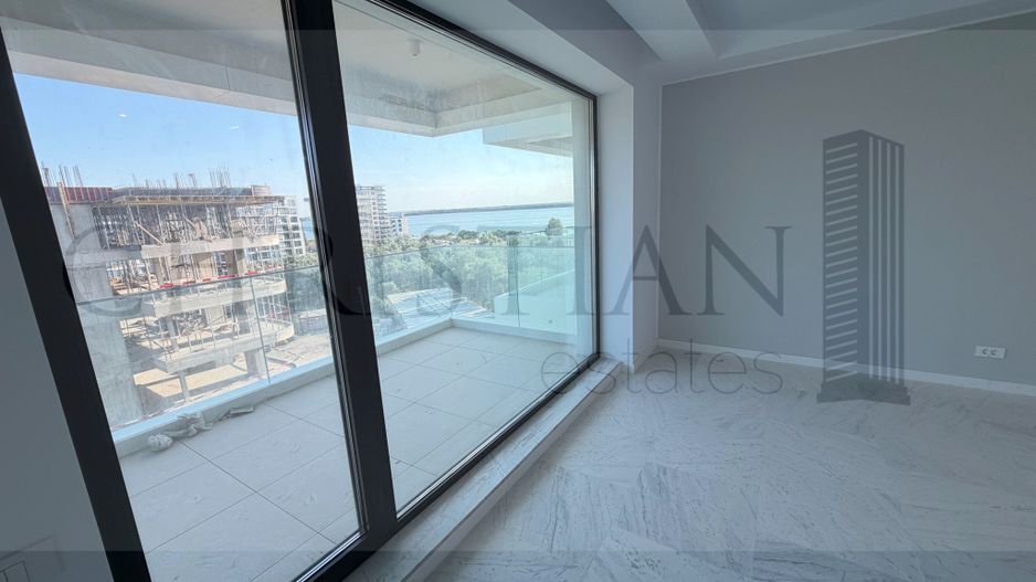 Studio 42 mp - Axxis Nova Resort & Spa - bloc Madrid finalizat - Poză 15